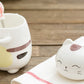 Smiley Cat Mug