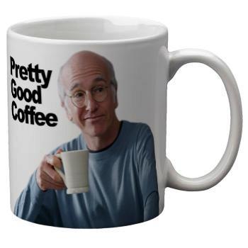 Pretty Good Coffee Mug
