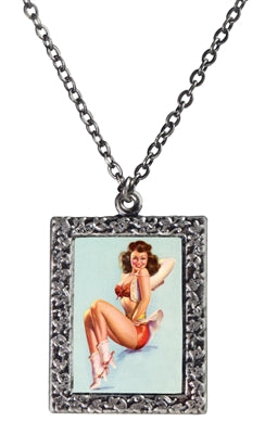 Pinup Necklace