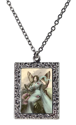 Fairy Queen Necklace