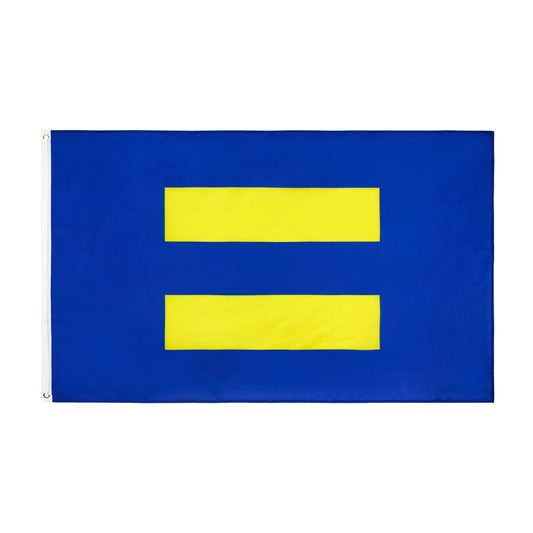 Equal Rights Flag