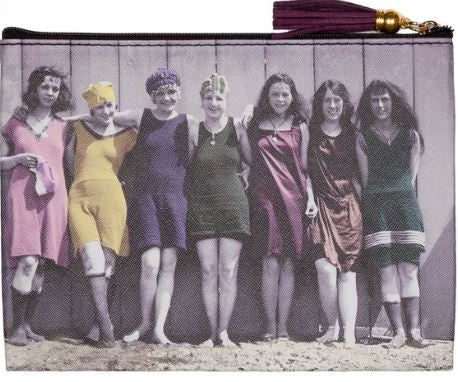 Bathing Beauties Bag - Style A