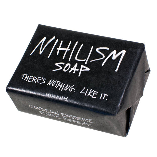 Nihilism - 2oz Soap