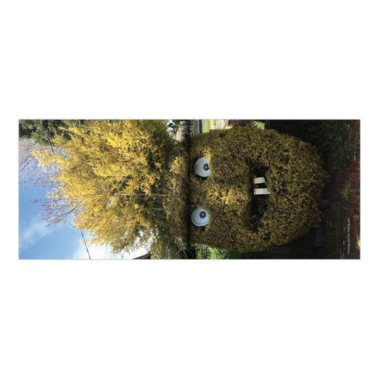 Shit Gardens Book