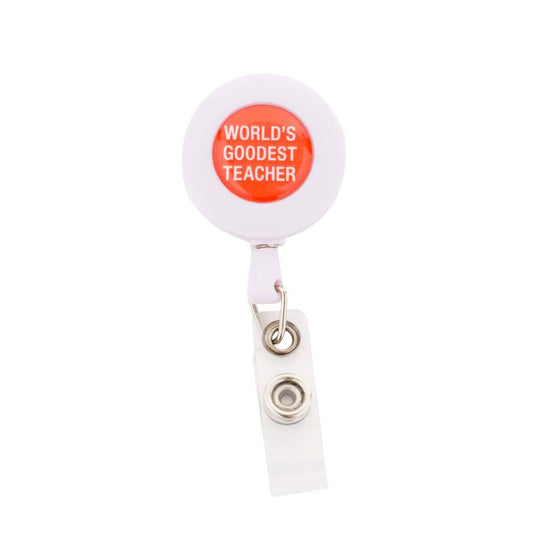 Badge Reels – Snark Gifts