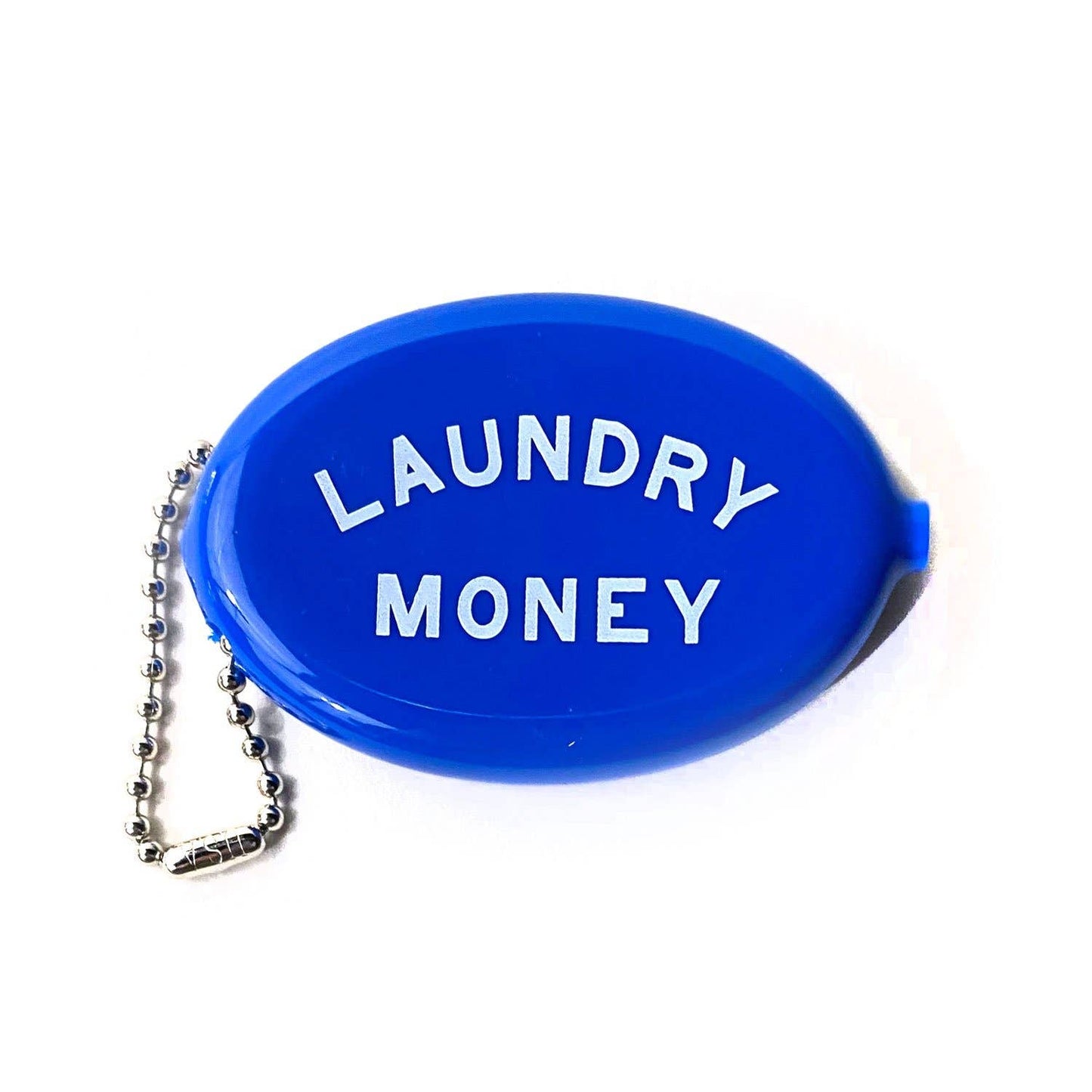Coin Pouch - Laundry Money