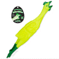 Glow in the dark chicken