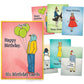 Happy Birthday Boxed Card Set