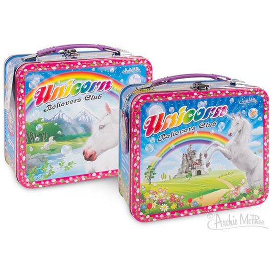 Unicorn Lunchbox